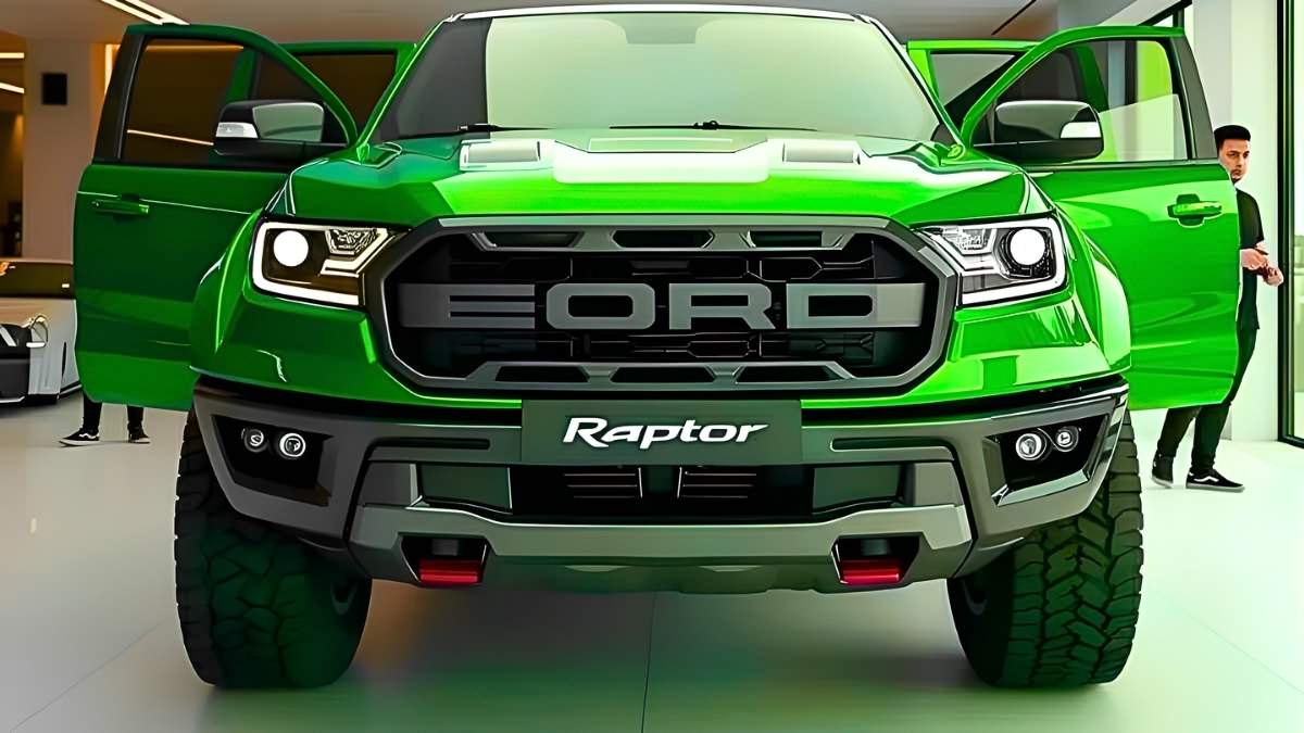 Nueva Ford Ranger 2026 Pickup con Capacidad Probada y Conectividad Avanzada