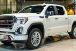 GMC Sierra 2026 Características precio y lanzamiento de la pickup más esperada