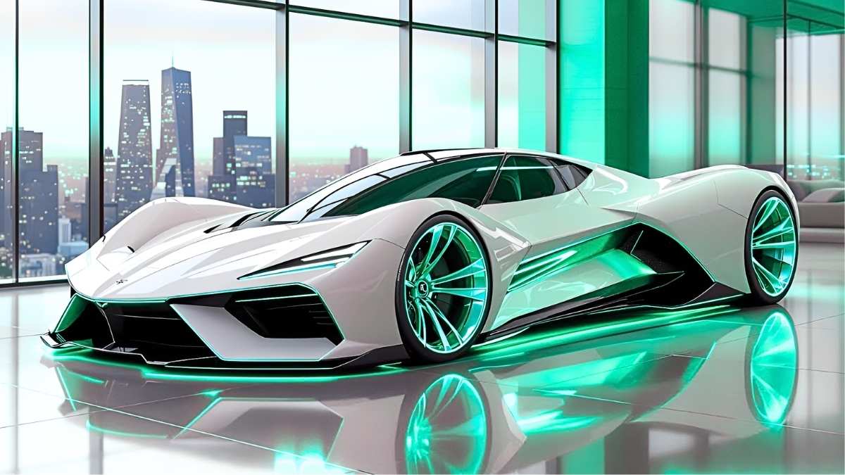 Zenvo sorprende con el V12 más fuerte jamás visto en un coche de carretera