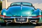 Buick Y-Job 2026 el regreso de la leyenda tras 88 años innovación y lujo renacidos