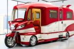 Mini Camper 2026 La casa rodante compacta que transforma los viajes para siempre