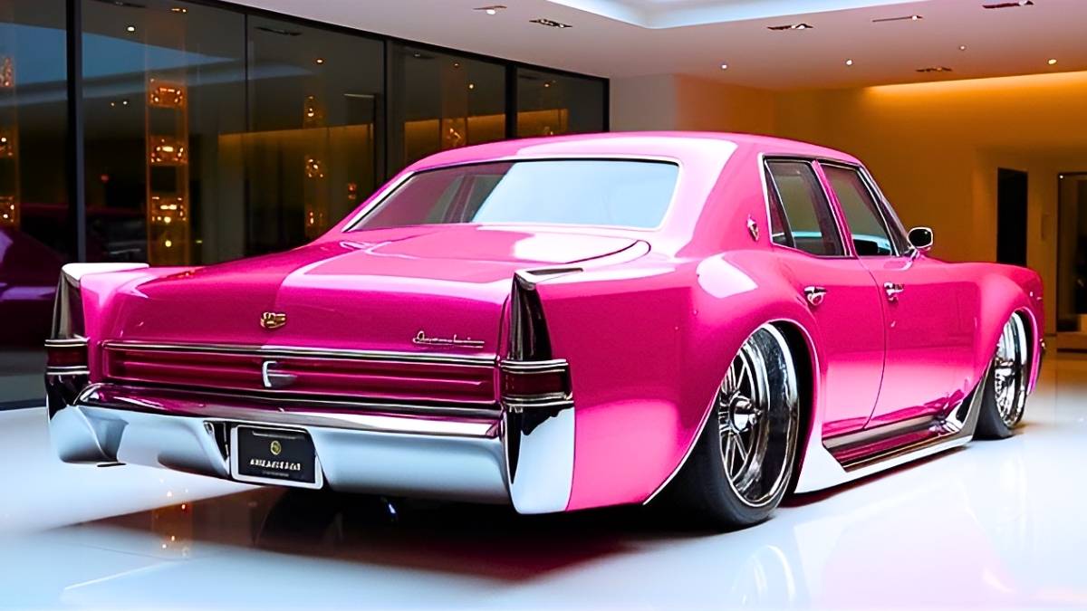 AMC Ambassador 1972 La guía definitiva para coleccionistas y amantes de los autos vintage